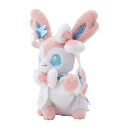 Sylveon Eevee Waving Collection Plush