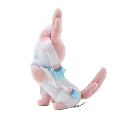 Sylveon Eevee Waving Collection Plush