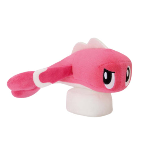 Tatsugiri (Droopy Form) Mofugutto Plush