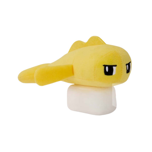 Tatsugiri (Stretchy Form) Mofugutto Plush