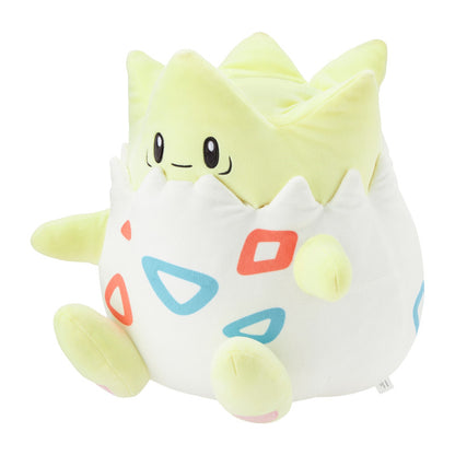 Togepi Pokemon Motchiritchi Plush