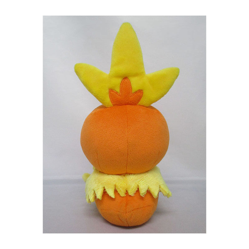 Torchic All Star Plush