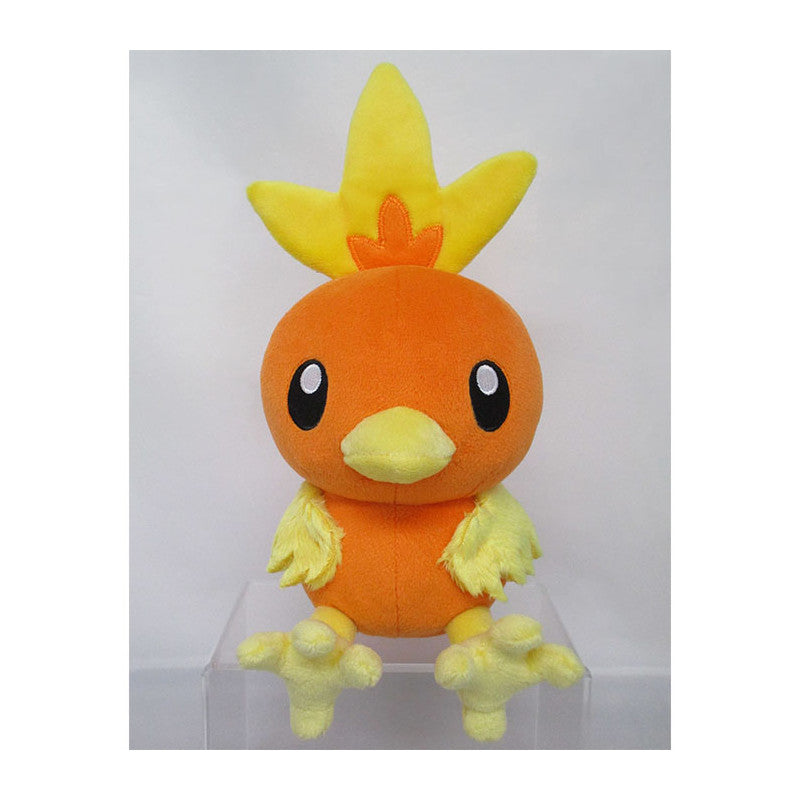 Torchic All Star Plush