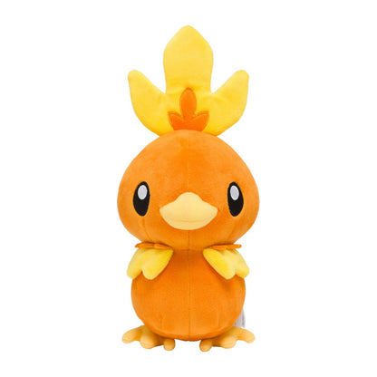 Torchic Pokemon Center Plush