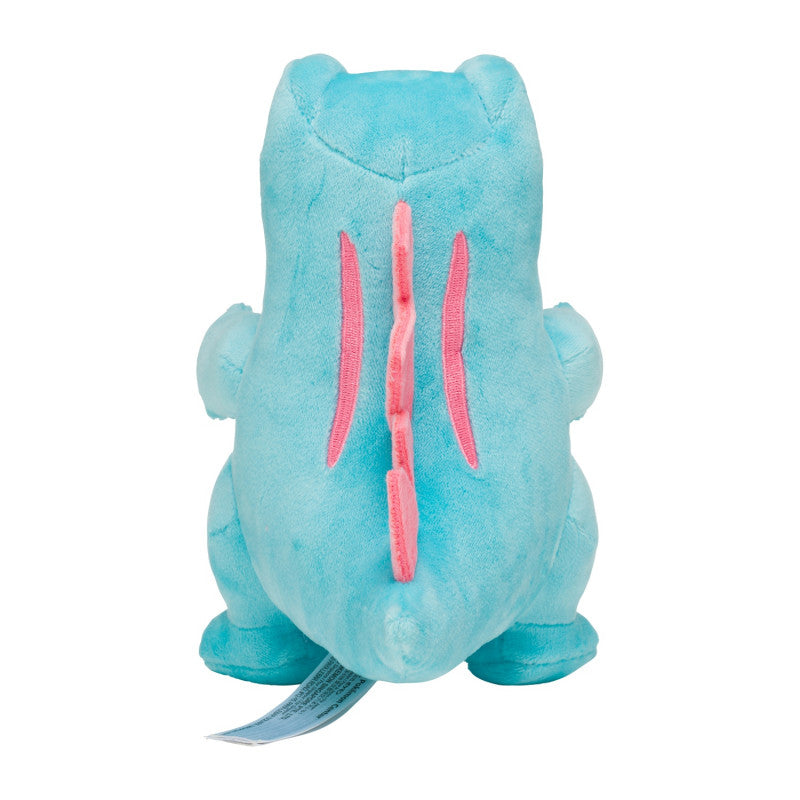 Totodile Pokemon Center Plush