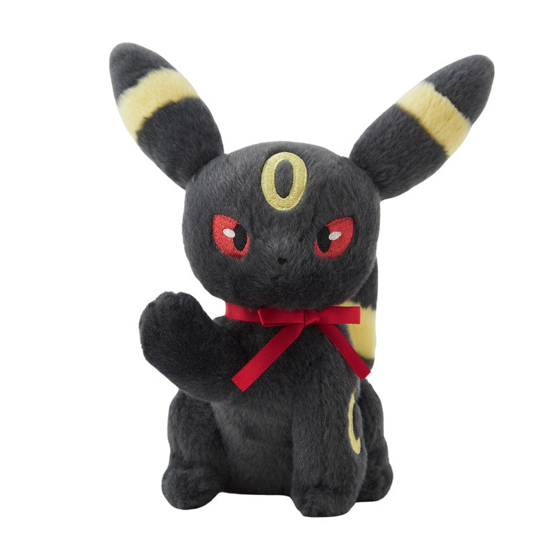 Umbreon Eevee Waving Collection Plush