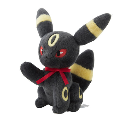 Umbreon Eevee Waving Collection Plush