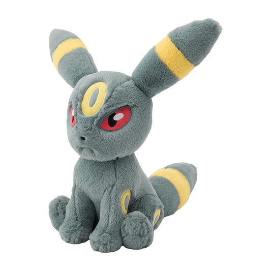 Umbreon Fuwa Comfy Friends Plush