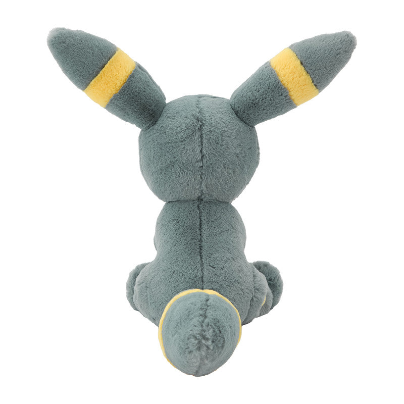 Umbreon Fuwa Comfy Friends Plush