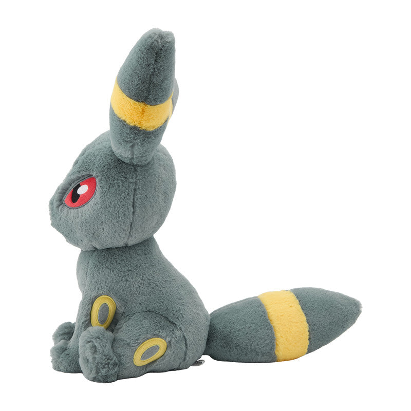 Umbreon Fuwa Comfy Friends Plush