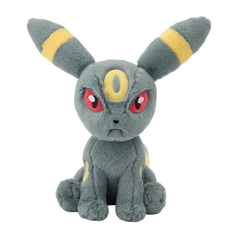 Umbreon Fuwa Comfy Friends Plush