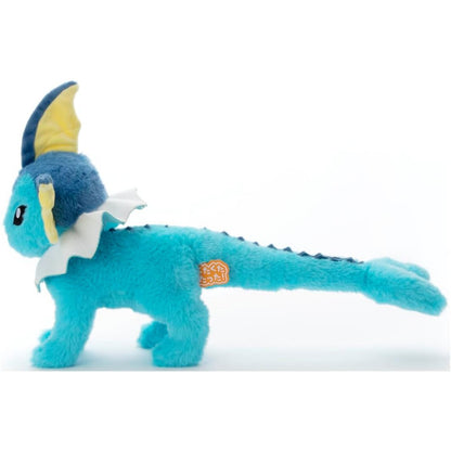 Vaporeon S Kuta Kuta Tatta Plush