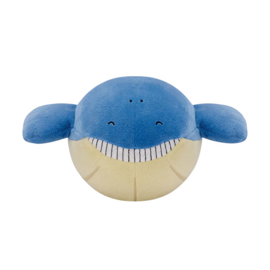 Wailmer Plush