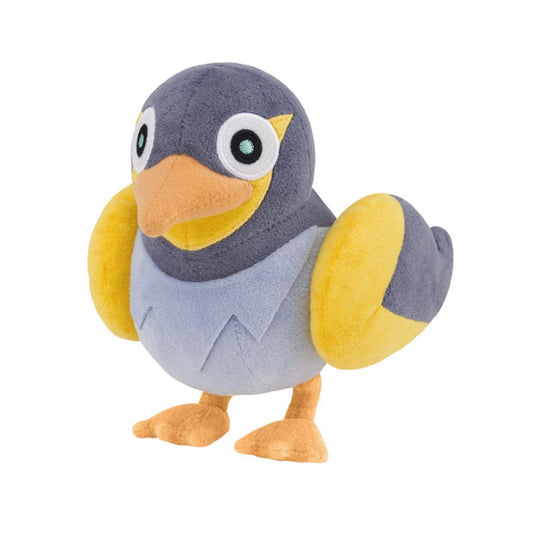 Wattrel Mofugutto Plush