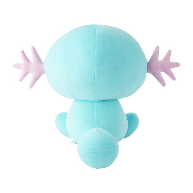 Wooper Motchiritchi Plush