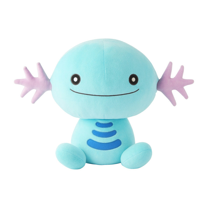 Wooper Motchiritchi Plush