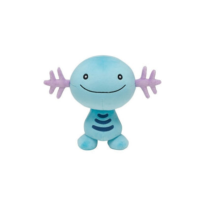 Wooper Plush