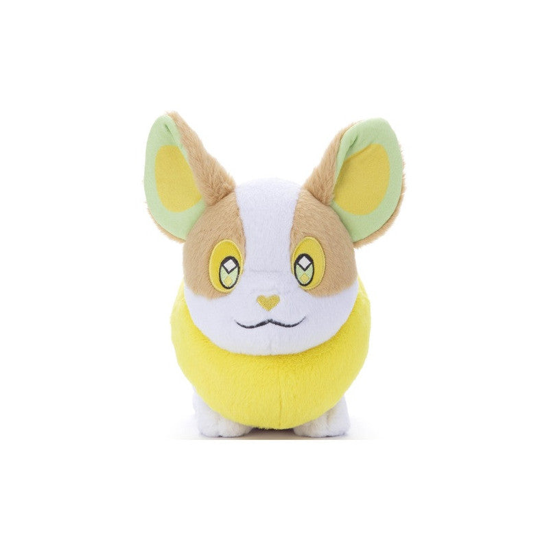 Yamper M Kuta Kuta Tatta Plush