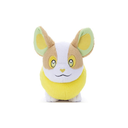 Yamper M Kuta Kuta Tatta Plush