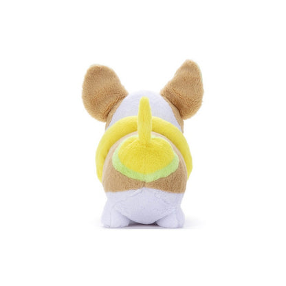 Yamper M Kuta Kuta Tatta Plush