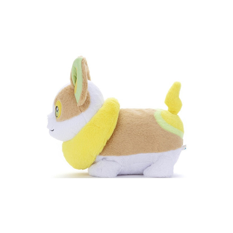 Yamper M Kuta Kuta Tatta Plush