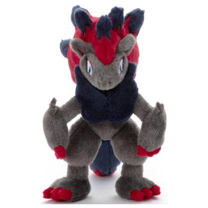 Zoroark Kimi Ni Kimeta Plush