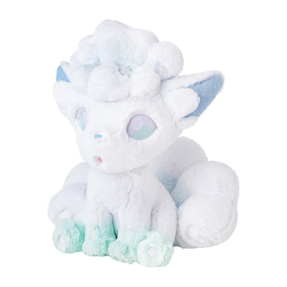 Alolan Vulpix Fuwa Comfy Friends Plush