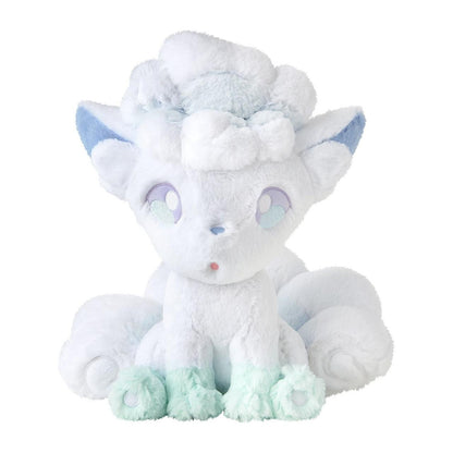 Alolan Vulpix Fuwa Comfy Friends Plush