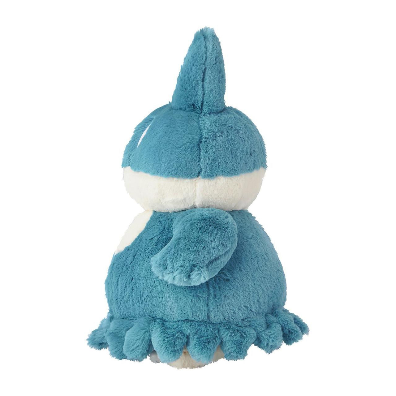 Munchlax Fuwa Comfy Friends Plush