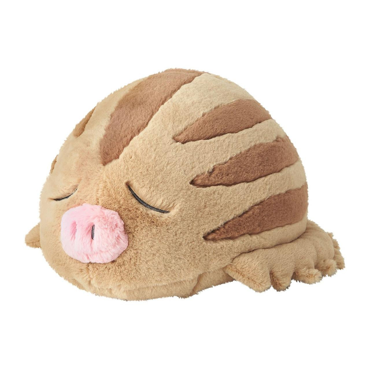 Swinub Fuwa Comfy Friends Plush
