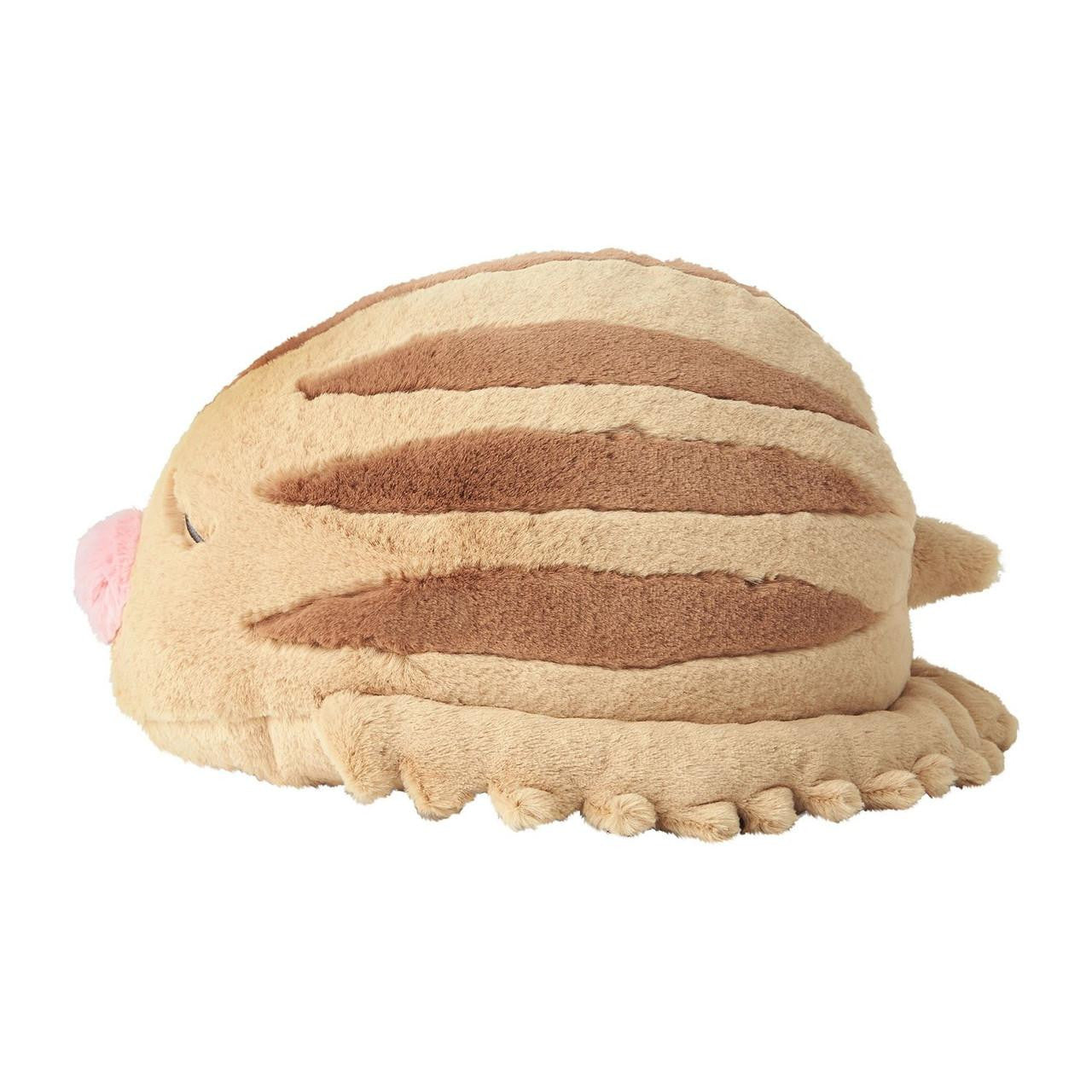 Swinub Fuwa Comfy Friends Plush