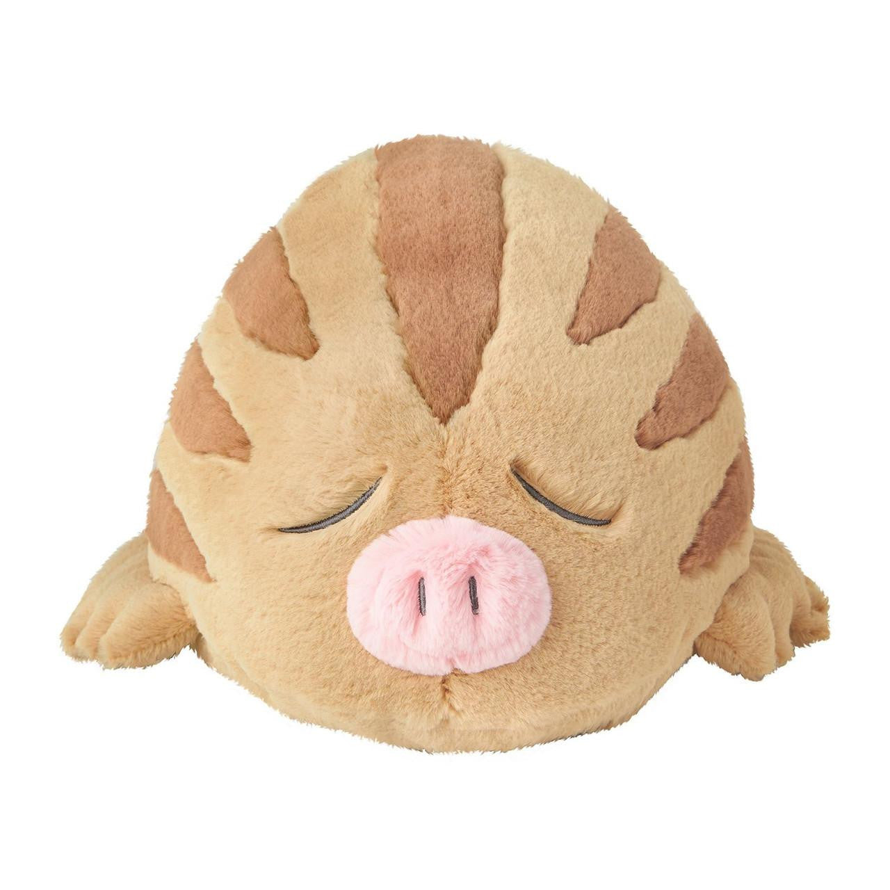 Swinub Fuwa Comfy Friends Plush
