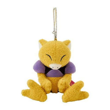 Abra Night Arcade Keychain Plush