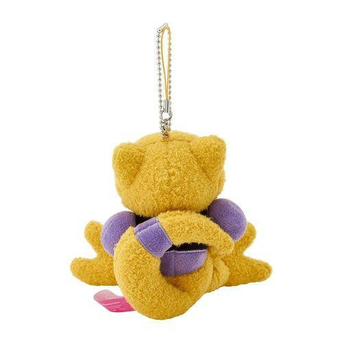 Abra Night Arcade Keychain Plush