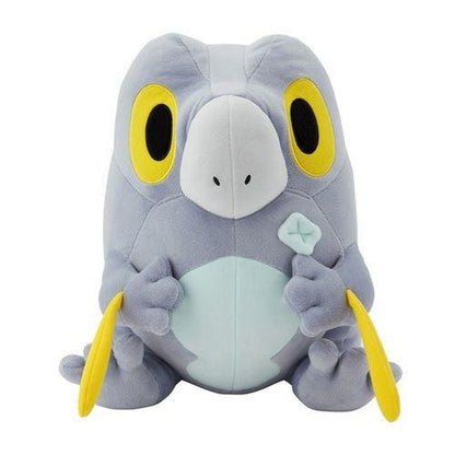 Frigibax Pokemon Motchiritchi Plush