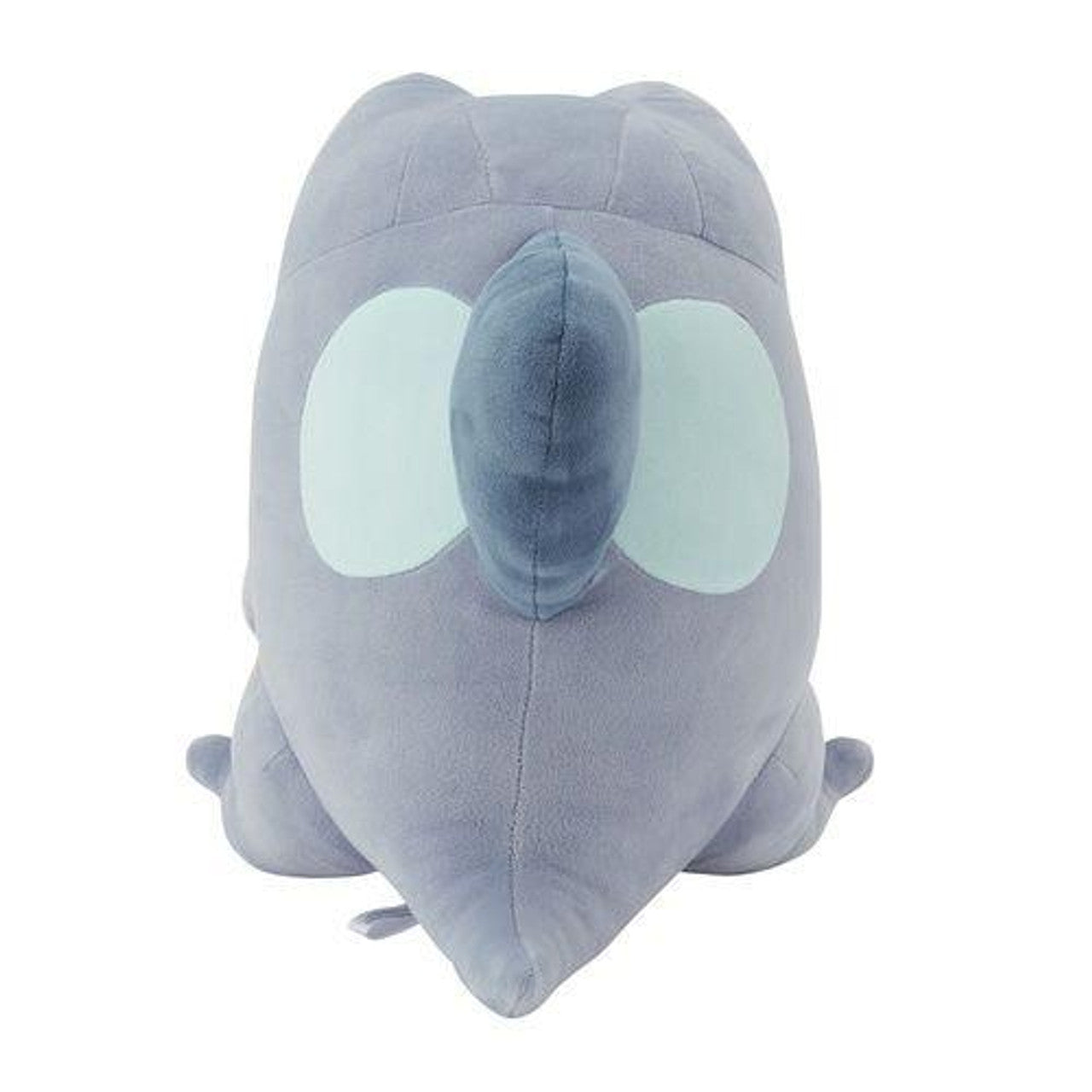 Frigibax Pokemon Motchiritchi Plush