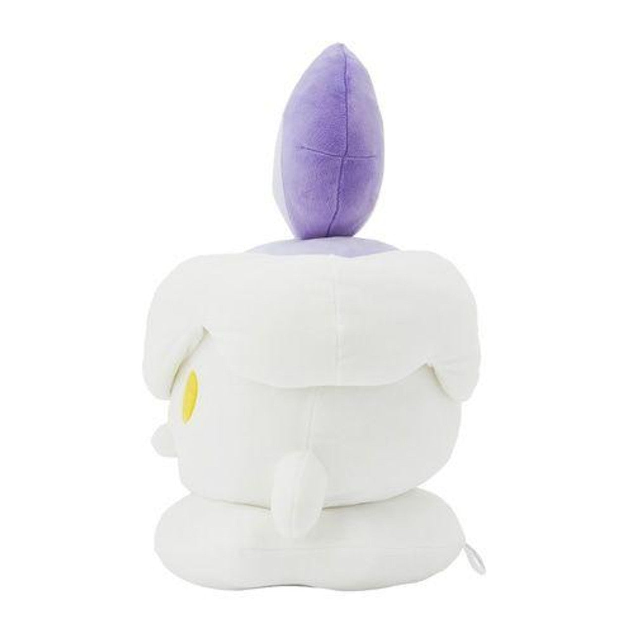 Litwick Pokemon Motchiritchi Plush