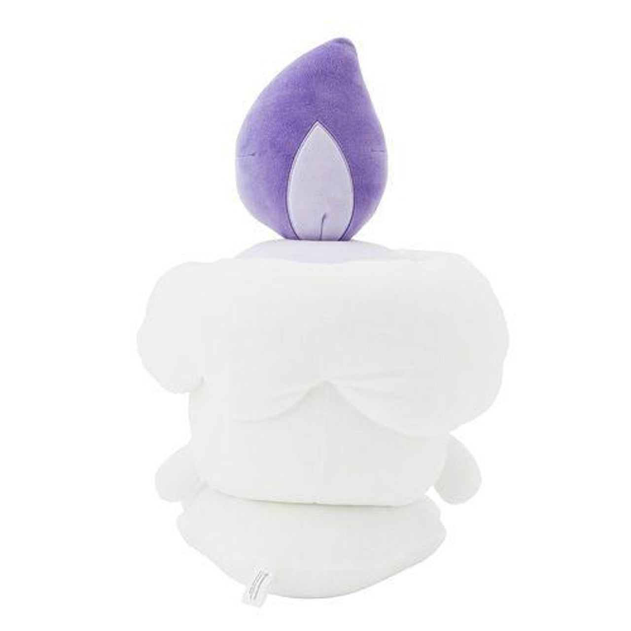 Litwick Pokemon Motchiritchi Plush