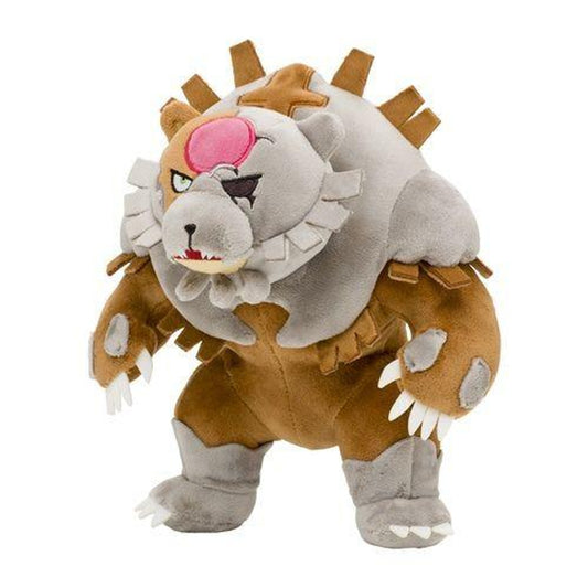 Ursaluna (Bloodmoon) Pokemon Center Plush