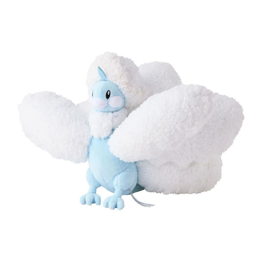 Mega Altaria Pokemon Center Plush