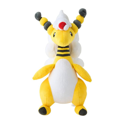 Mega Ampharos Pokemon Center Plush