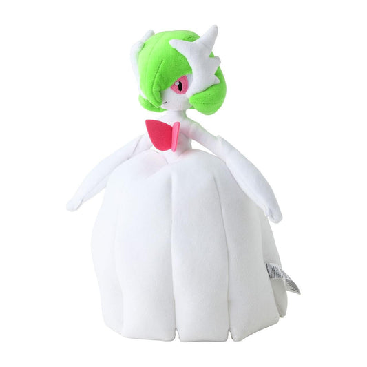 Mega Gardevoir Pokemon Center Plush