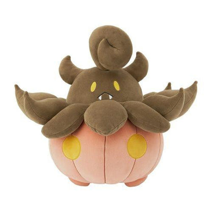 Pumpkaboo Pokemon Motchiritchi Plush