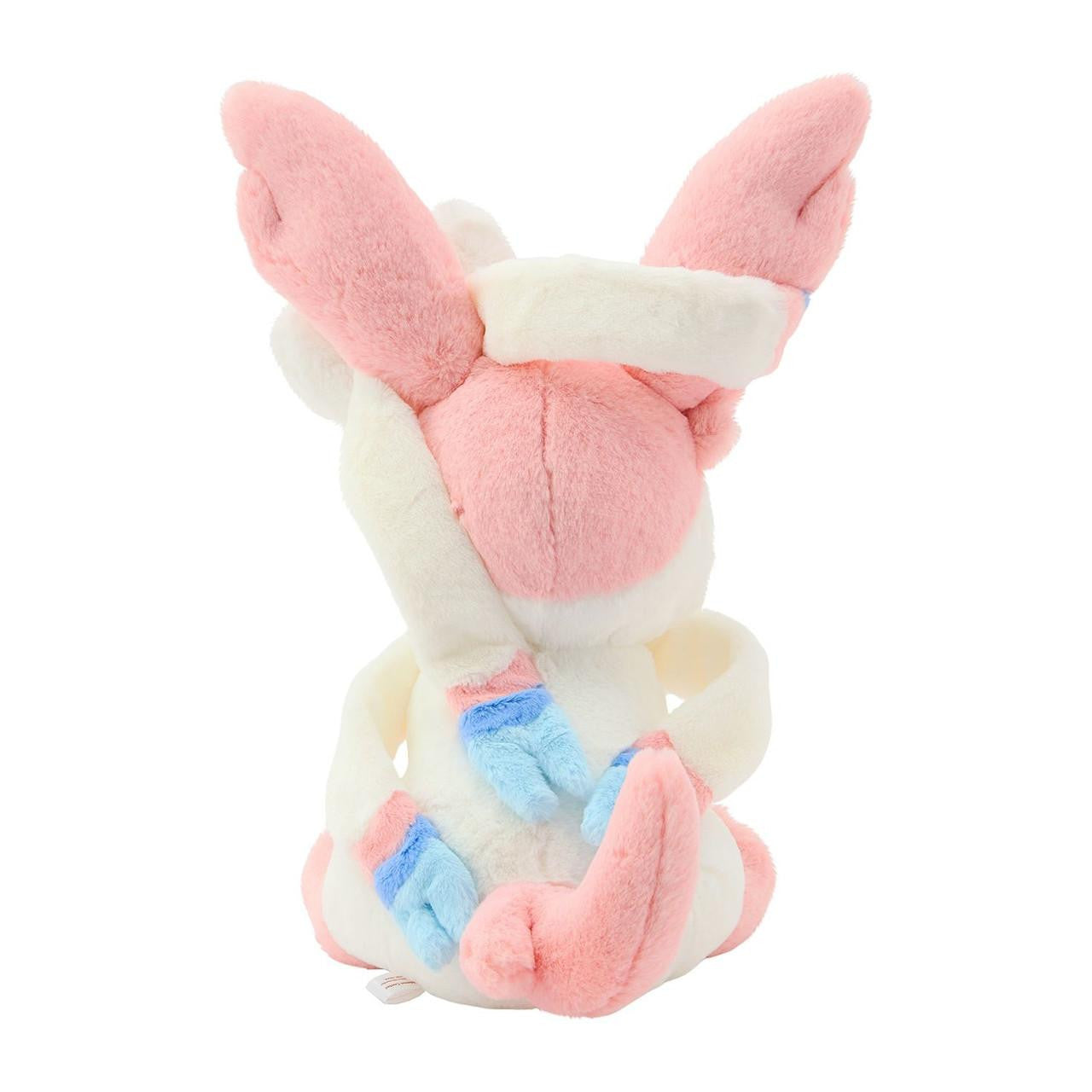 Sylveon Fuwa Comfy Friends Plush