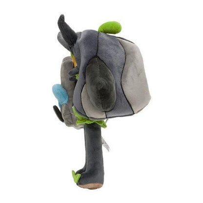 Ogerpon (Cornerstone Mask) Pokemon Center Plush