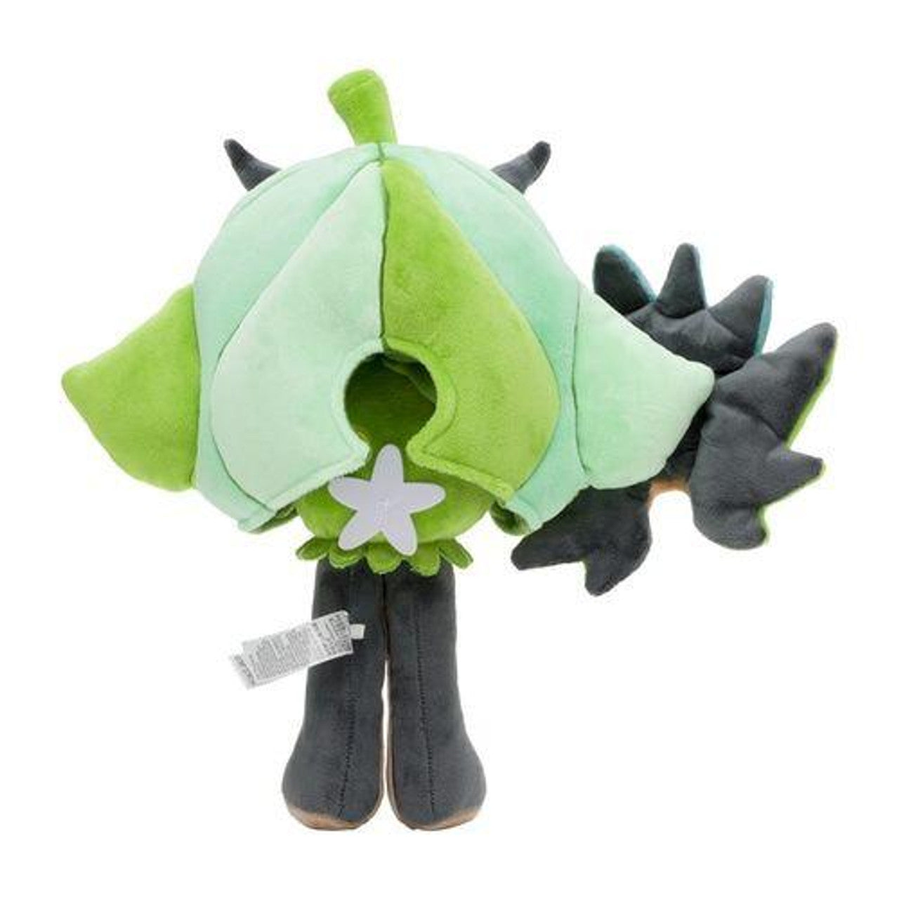 Ogerpon (Teal Mask) Pokemon Center Plush