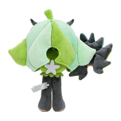 Ogerpon (Teal Mask) Pokemon Center Plush