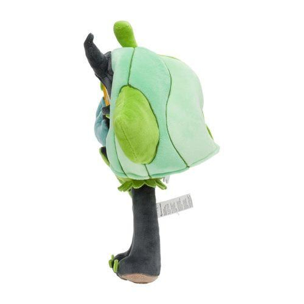 Ogerpon (Teal Mask) Pokemon Center Plush