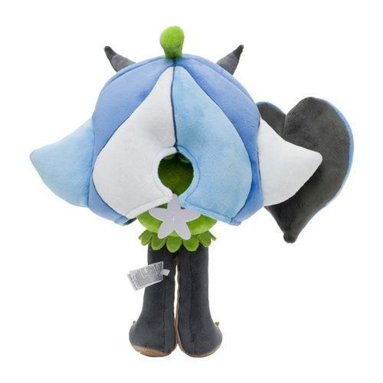 Ogerpon (Wellspring Mask) Pokemon Center Plush