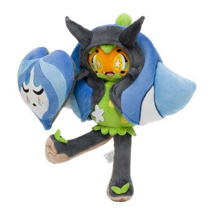 Ogerpon (Wellspring Mask) Pokemon Center Plush
